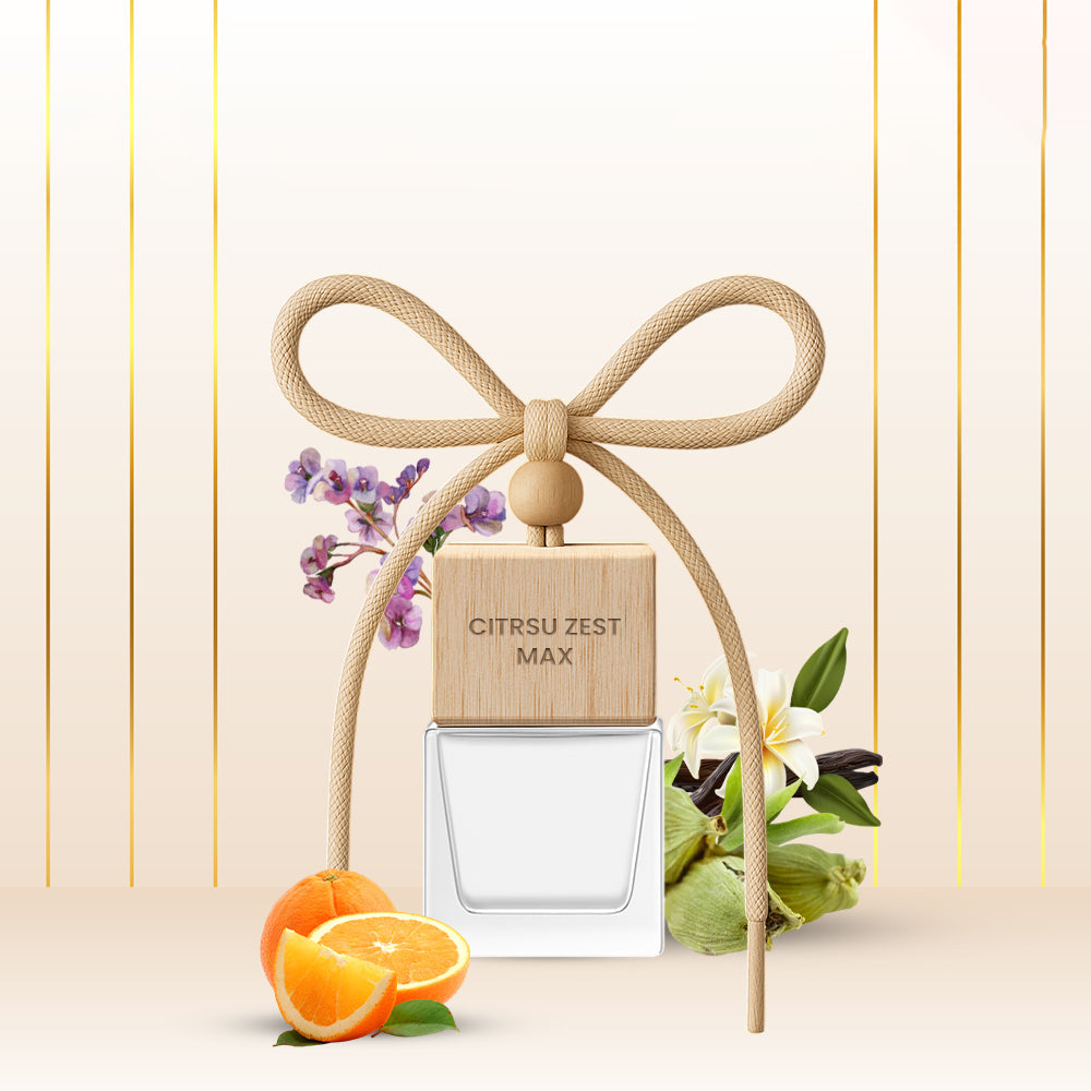CITRSU ZEST MAX