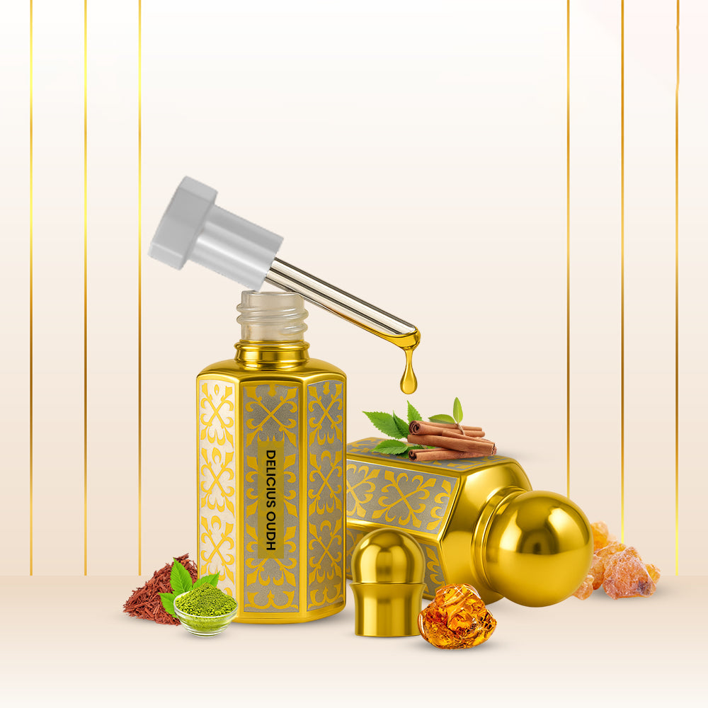DELICIUS OUDH
