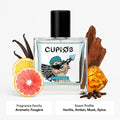 CUPID Pheromane Cologne for Men