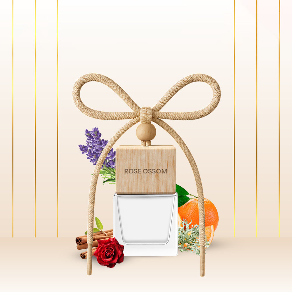 ROSE OSSOM